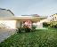 Villa, soggiorno, 3 camere