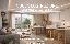 Appartamento 95 mq, 2 camere, zona Sant'Angelo in Salute