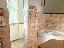 Bifamiliare 120 mq, soggiorno, 3 camere