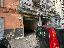 Magazzino 9 mq, zona Arenaccia