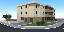 Appartamento 95 mq, soggiorno, 2 camere, zona Villaggio Eremo