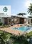 Villa 180 mq, soggiorno, 4 camere