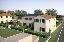 Casa a schiera 117 mq, soggiorno, 2 camere, zona Castelfranco Veneto
