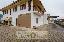 Capannone 798 mq, soggiorno, 3 camere