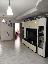 Appartamento 100 mq, soggiorno, 2 camere