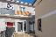 Appartamento 180 mq, soggiorno, 3 camere, zona Carrara