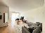 Appartamento 135 mq, 2 camere, zona Montà