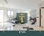 Attico 127 mq, 2 camere, zona Gries Bassa