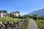 Villa 110 mq, soggiorno, 3 camere, zona Cavedine