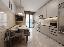 Appartamento 136 mq, soggiorno, 3 camere, zona Locate