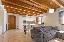 Appartamento 104 mq, 2 camere, zona Cannobio
