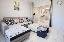 Appartamento 146 mq, soggiorno, 2 camere