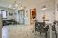 Appartamento 80 mq, 2 camere, zona Galciana