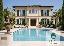 Villa 400 mq, soggiorno, 5 camere, zona Roma Imperiale