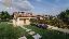 Bifamiliare 130 mq, soggiorno, 3 camere, zona Rocca di Papa