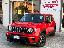 JEEP Renegade 1.6 Mjt 130CV Longitude