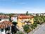 Attico 70 mq, 2 camere