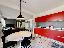Appartamento 119 mq, 2 camere, zona Terrazzo - Centro