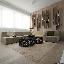 Attico 323 mq, 3 camere, zona Caselle