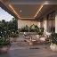 Appartamento 150 mq, 3 camere, zona Forcellini