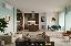 Appartamento 130 mq, 2 camere, zona Fondotoce