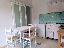 Appartamento 100 mq, soggiorno, 2 camere, zona Crocefisso