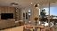 Appartamento 104 mq, 2 camere