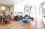 Appartamento 115 mq, soggiorno, 2 camere