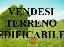 Terreno 1150 mq, zona San Tommaso
