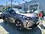 RENAULT Symbioz Eco-G 120 CV Techno
