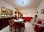 Appartamento 100 mq, soggiorno, 3 camere, zona Vascon