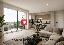 Appartamento 140 mq, 3 camere, zona San Trovaso