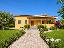 Villa 100 mq, soggiorno, 3 camere, zona Pescia Romana