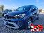 OPEL Crossland X 1.2 T 12V 110 CV S&S Innov.
