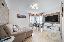 Appartamento 110 mq, soggiorno, 3 camere, zona Carpi