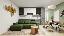 Appartamento 105 mq, 2 camere, zona Viale Astichello