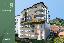 Appartamento 120 mq, soggiorno, 3 camere, zona Borghi