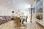 Appartamento 98 mq, soggiorno, 2 camere