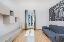 Appartamento 72 mq, soggiorno, 2 camere