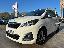 PEUGEOT 108 VTi 72 5p. Allure