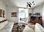 Appartamento 115 mq, soggiorno, 2 camere, zona Crocefisso
