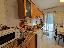 Appartamento 110 mq, soggiorno, 2 camere, zona San Carlo