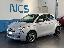 FIAT 500 Hybrid TORINO