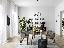 Appartamento 200 mq, soggiorno, 4 camere, zona Corso Milano