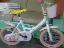 Bici per bambina Hello Kitty