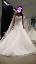 Vestito da sposa collezione Nicole