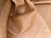 Pellame nappa naturale brandy