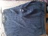 Vendo felpa di cotone blu