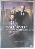 DVD Wall Street il denaro non dorme mai