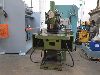 Fresa per stampisti maho mod. mh 700